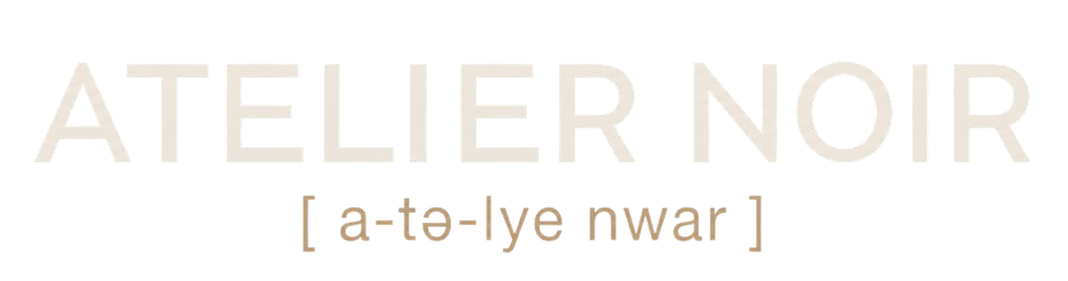Atelier Noir